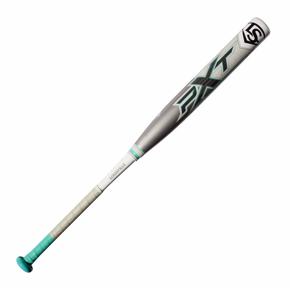 New Louisville Slugger PXT X18 FPPX18A9 Fastpitch Softball Bat 2018 NIW (-9) Shop By Certification 1 New Louisville Slugger PXT X18 FPPX18A9 Fastpitch Softball Bat 2018 NIW (-9) Shop By Certification