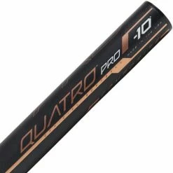 Shop By Certification New Rawlings FPQP10 2019 Quatro Pro Fastpitch Softball Bat 2 1/4 -10