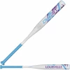 Louisville Slugger New Louisville Fastpitch Softball Quest (-12) FPQS172 Bat 2 1/4" Barrel Shop By Certification