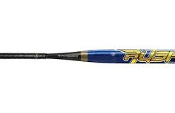 New Rawlings Rush FPRSHGD Fastpitch Softball Baseball Bat 2 1/4" Barrel