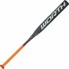 New Worth FPS211 Storm Fastpitch Softball Bat