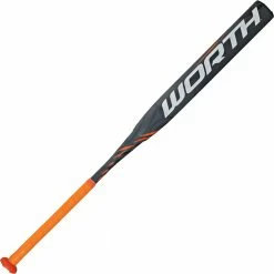 New Worth FPS211 Storm Fastpitch Softball Bat