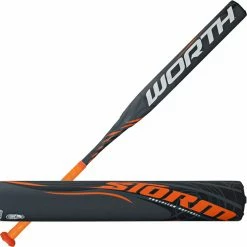New Worth FPS211 Storm Fastpitch Softball Bat
