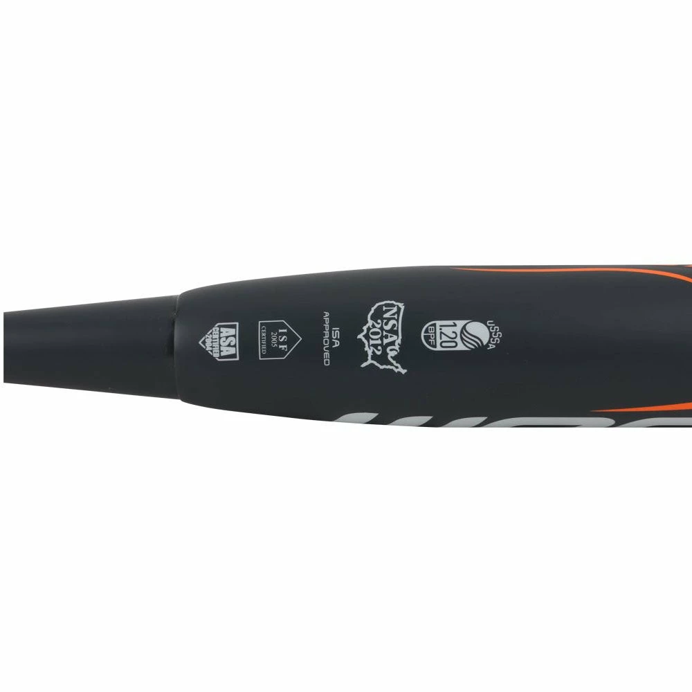 New Worth FPS211 Storm Fastpitch Softball Bat 5 New Worth FPS211 Storm Fastpitch Softball Bat