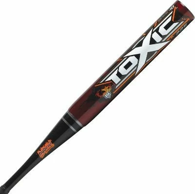 New Worth Toxic FPTOX Fastpitch Softball Bat Red Shop By Certification 1 New Worth Toxic FPTOX Fastpitch Softball Bat Red Shop By Certification