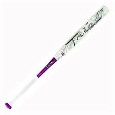 New Miken Triad Extreme FPTR10 Fastpitch Softball Bat White