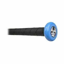 Non-USSSA Stamp New Worth Titan FPTTN Fastpitch Softball Bat White/Blue (-10)