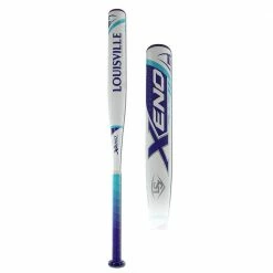New Louisville Slugger 2017 Xeno Plus FPXN170 Fastpitch Softball Bat -10