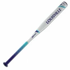 New Other Louisville Slugger 34/26 2017 Xeno Plus FPXN178 Fastpitch Bat -8 Shop By Certification