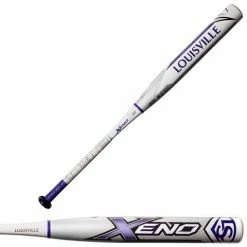 New Louisville Slugger 2018 Xeno WTLFPXN18A8 Fastpitch Softball Bat -8
