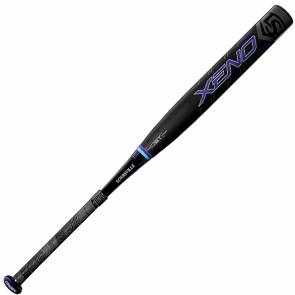 New Louisville Slugger Xeno X20 2020 Fastpitch Softball Bat 2 1/4" -10 1 New Louisville Slugger Xeno X20 2020 Fastpitch Softball Bat 2 1/4" -10
