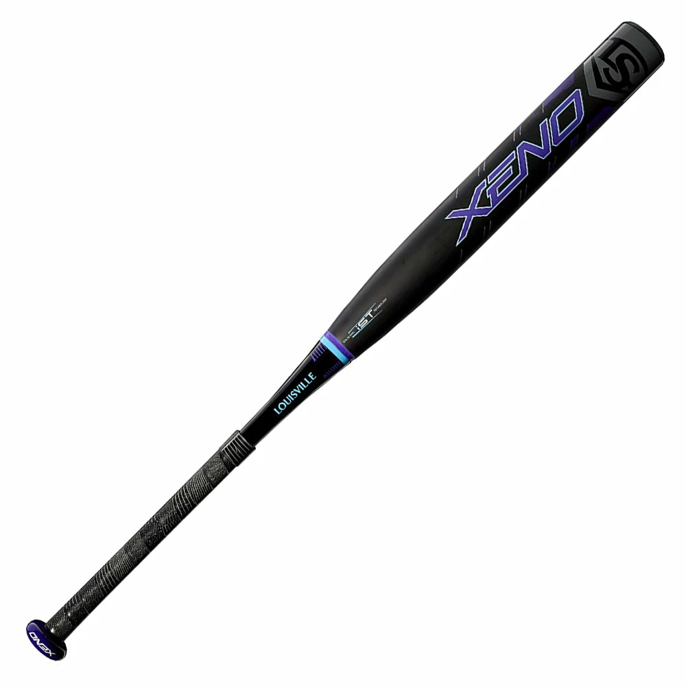 New Louisville Slugger Xeno X20 2020 Fastpitch Softball Bat 2 1/4" -9 1 New Louisville Slugger Xeno X20 2020 Fastpitch Softball Bat 2 1/4" -9