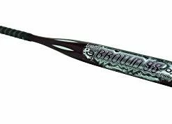 New Combat GEARSP4 Scott Brown 98 Gear Slowpitch Softball Bat Composite