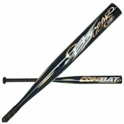 Baseball Bats New Combat B3 Gear GEARYB1 Little League Baseball Bat Blue (-12) Youth