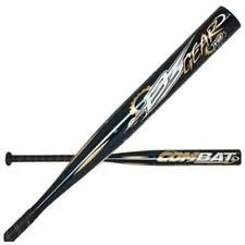 New Combat B3 Gear GEARYB2 Little League Baseball Bat Blue Youth 2 1/4"