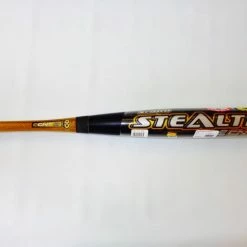 New RARE Easton Stealth CNT BST3 Adult Baseball Bat 2006 BEST NIW (-3)