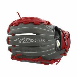 New Mizuno Special Edition MVP Series Glove GMVP1200PSE4 12" Baseball RHT