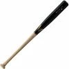 New Easton Mako -9 Ash Youth Wood Baseball Bat 2020 Black/Natural 29 Inch