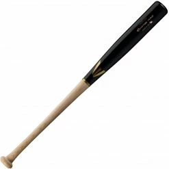 New Easton Mako -9 Ash Youth Wood Baseball Bat 2020 Black/Natural 30 Inch Baseball Bats