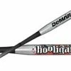 New DeMarini DXHOO Hooligan Little League Baseball Bat Stamp 2 1/4"
