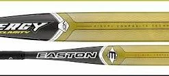 New Easton Stealth Clarity Fastpitch Softball Bat SRV1B 201/4