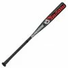 New DeMarini Insane INL14 Little League Baseball Bat Black/Silver 2 1/4"