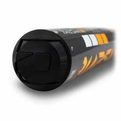 Baseball Bats New DeMarini Insane INL16 Little League Baseball Bat Gray/Gold 2 1/4