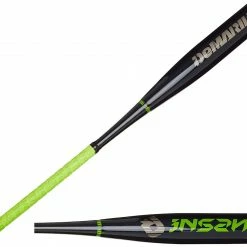 New DeMarini Insane INR15 Senior League Baseball Bat 2 5/8