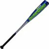 New DeMarini Insane INZ16 Senior League Baseball Bat 2 3/4" Blue 2016