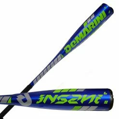 New DeMarini Insane INZ16 Senior League Baseball Bat 2 3/4