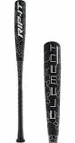 New Rip-It BAC-33 Element BBCOR Baseball Bat Adult (-3)