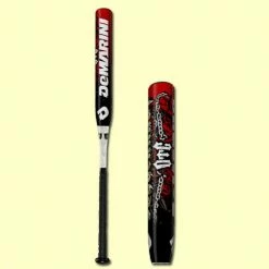 New DeMarini Juggernaut Slowpitch Softball Bat 2 1/4" OFF THE CHAIN OTC