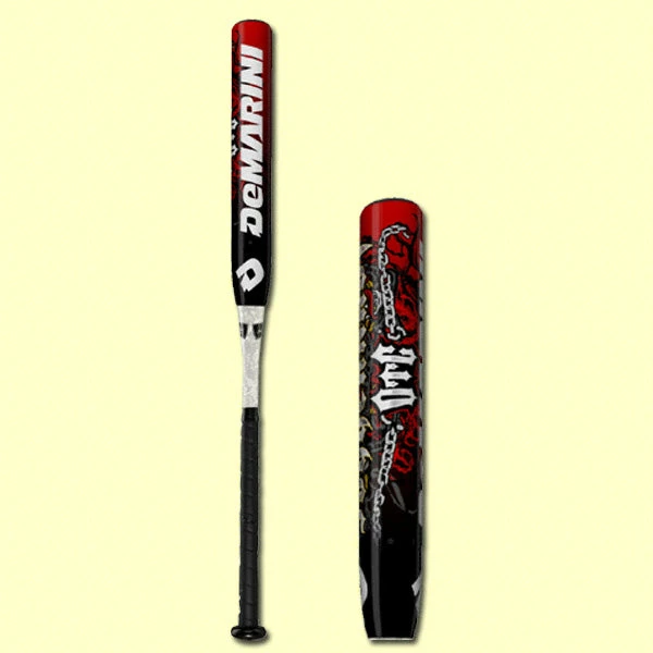 New DeMarini Juggernaut Slowpitch Softball Bat 2 1/4" OFF THE CHAIN OTC 1 New DeMarini Juggernaut Slowpitch Softball Bat 2 1/4" OFF THE CHAIN OTC