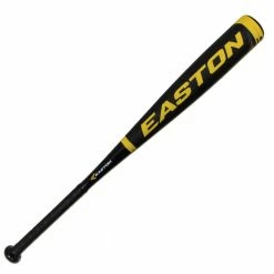New Easton S1 JBB13S1 Coach Pitch Baseball Bat Black/Yellow 2013 2 3/4" Baseball Bats