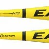 New Easton XL3 JBB13X3 Coach Pitch Baseball Bat 2 3/4" Black/Yellow 2013