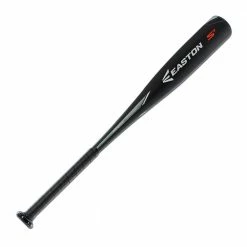New Easton S3 JBB15S3 Coach Pitch Baseball Bat 2 5/8" Black