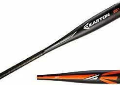 New Easton S3 JBB15S3 Coach Pitch Baseball Bat 2 5/8