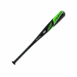 New Easton Mako JBB16MK12B 2 3/4" Coach Pitch Baseball Bat Black/Green