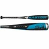 New Easton S3 JBB17S310 2 5/8" Coach Pitch Baseball Bat Black/Blue