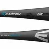 New Easton S3 JBB17S310B 2 3/4" Coach Pitch Baseball Bat Black/Blue