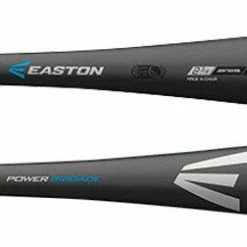 New Easton S3 JBB17S310B 2 3/4" Coach Pitch Baseball Bat Black/Blue