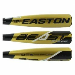 Baseball Bats New Easton JBB19BS10 BEAST SPEED Coach Pitch Bat 2 3/4" 2019 -10
