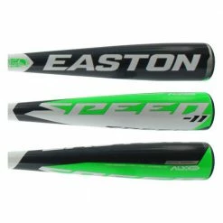 Baseball Bats New 2019! Easton JBB19SPD11 SPEED Coach Pitch Baseball Bat 2 5/8