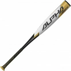 New Easton ALPHA 360 -10 USSSA Big Barrel Youth Baseball Bat 2 3/4 2020 Baseball Bats