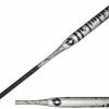 New DeMarini Juggernaut Slowpitch Softball Bat 2 1/4" Silver Comp 2015