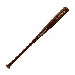 Premier Bats New Easton K2000 Ash Wood Bat Brown Baseball Baseball Bats