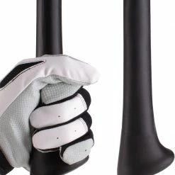 New Axe Bat 2014 L10535C Maple Composite Fungo 35 Inch Brown/Black