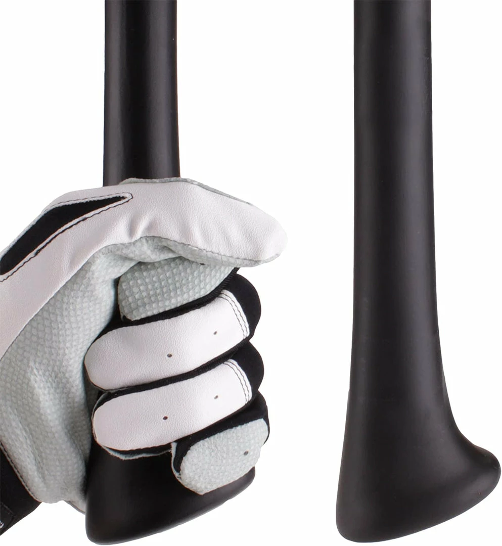 New Axe Bat 2014 L10535C Maple Composite Fungo 35 Inch Brown/Black 2 New Axe Bat 2014 L10535C Maple Composite Fungo 35 Inch Brown/Black