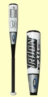 New Louisville Slugger Sl11txl Triton Senior League Baseball Bat 1 New Louisville Slugger Sl11txl Triton Senior League Baseball Bat