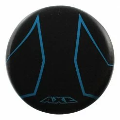 Baseball Bats Brand New Baden Axe Elite Hybrid L130E BBCOR Baseball Bat Black/Blue 2 5/8